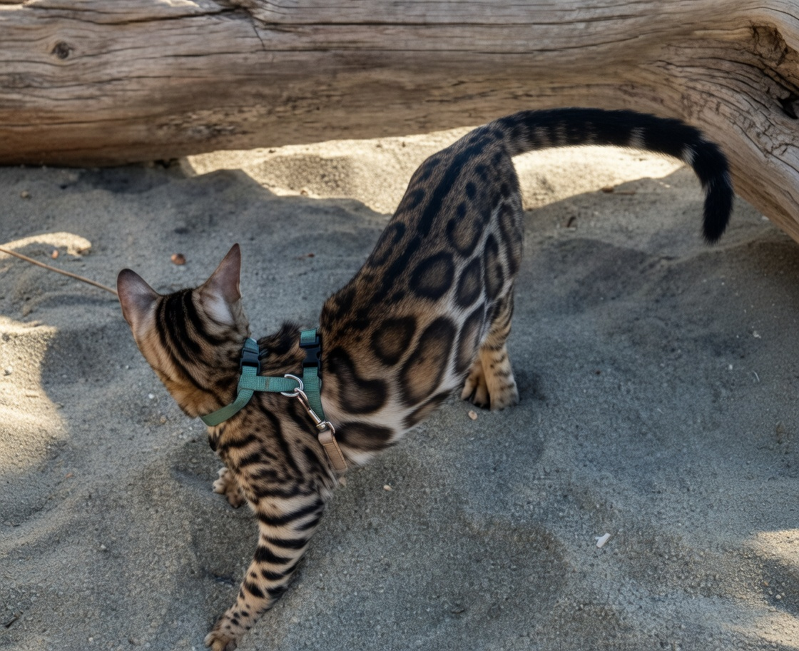 Bengal après la période fuzzy