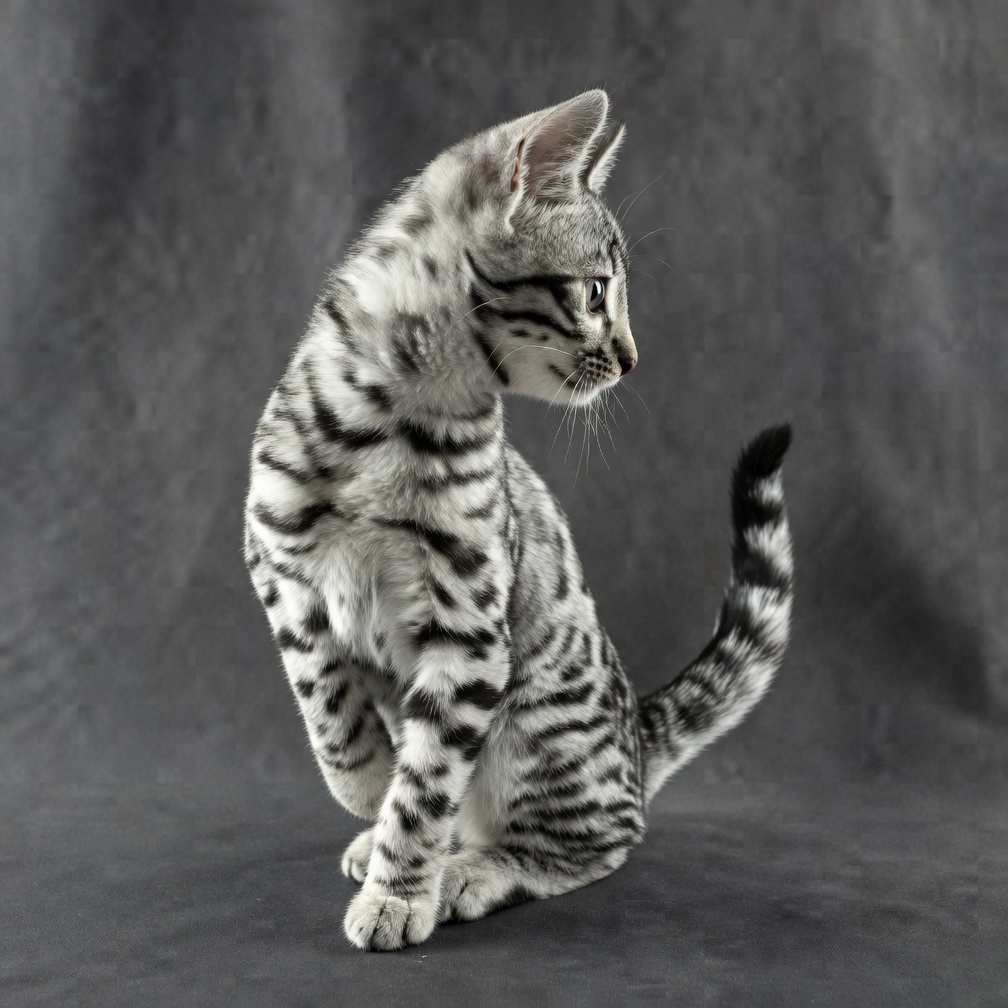 Bengal en suivi santé